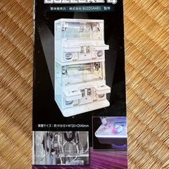 ミニフィギュア新品の画像