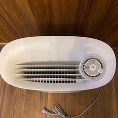 【美品】シャープ プラズマクラスター搭載 空気清浄機の画像