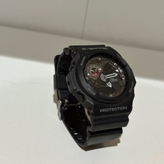 【中古】　G-SHOCK WA20BARの画像