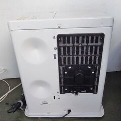 石油 🔥 ファンヒーター 5.0L 🔥 2020年製 トヨトミ LC-331 中古 8000円 A⑪の画像