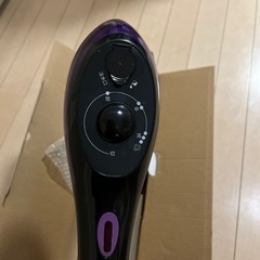 ハンディーアイロンの画像
