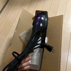 ハンディーアイロンの画像