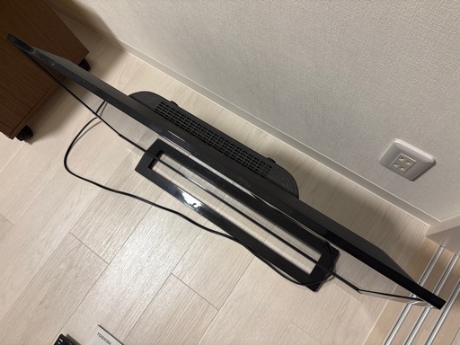 【美品】東芝 REGZA 液晶テレビ 32インチ 2019年製 32S22