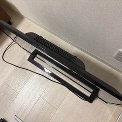 【美品】東芝 REGZA 液晶テレビ 32インチ 2019年製 32S22の画像