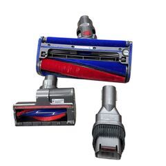 Dyson/ダイソン コードレス掃除機 V12 SV46 アタッチメント付き 基本引き取り限定 神奈川県横須賀市の画像