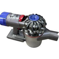 Dyson/ダイソン コードレス掃除機 V12 SV46 アタッチメント付き 基本引き取り限定 神奈川県横須賀市の画像