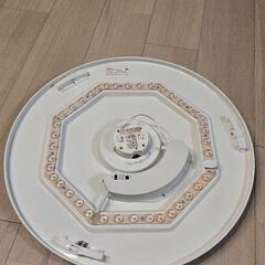 LEDシーリングライト　〜8畳用の画像