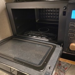 【YAMAZEN  25L スチームオーブンレンジ】の画像