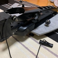 【バスボート初心者必見】ボートエレキの画像