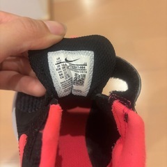 キッズ靴の画像