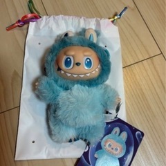 ラブブ　エナジーセットの画像