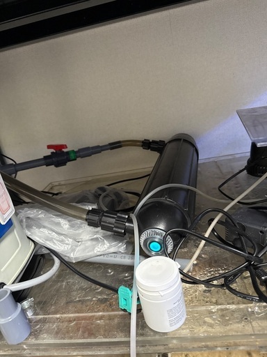 カミハタターボツイスト36W