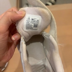 キッズ靴の画像