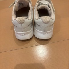 キッズ靴の画像