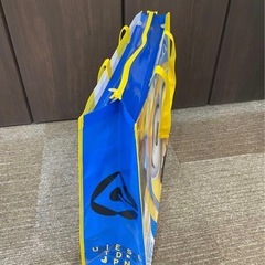 USJ ミニオン ショップバッグの画像