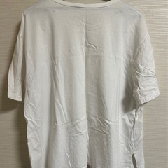 Tシャツ 2点セットの画像