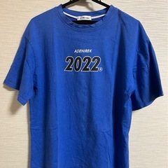 Tシャツ 2点セットの画像
