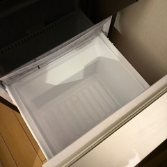【無料】SHARP プラズマクラスター冷蔵庫の画像