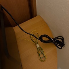 東日本用電子レンジ　ニトリの画像
