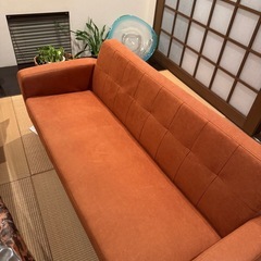 さんにんがけそふぁー3人掛けソファーの画像