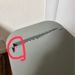 【決定】ゴミ箱 2個セット の画像