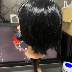 ウィッグ　6の画像