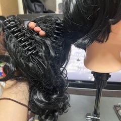 ウィッグ　6の画像