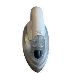 ○無印良品 コードレススチームアイロン SA-R563-02の画像
