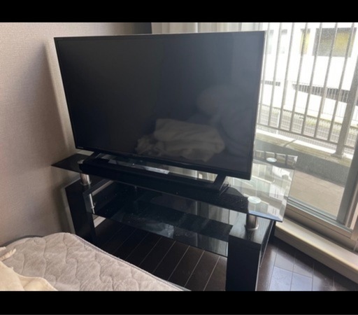 。テレビのみ　美品