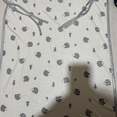 ベビーカー、チャイルドシート等のクッションシートの画像