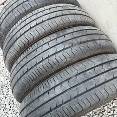 155/65/14夏ヨコハマの画像