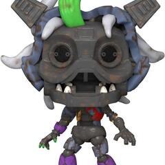 【新品】Funko POP! GAMES フィギュア ロキシー 987の画像