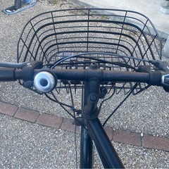 自転車の画像