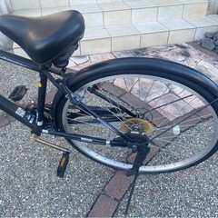 自転車の画像