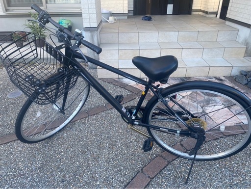 自転車
