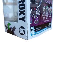 【新品】Funko POP! GAMES フィギュア ロキシー 987の画像