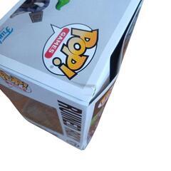【新品】Funko POP! GAMES フィギュア ロキシー 987の画像