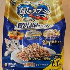 子猫用　ウェットフード　総合栄養食 かつお&まぐろ の画像