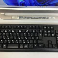 😸【超高速】東芝 デスクトップ液晶一体型 PC 『インテルi7搭載』 最新office2021付属 管理No21『基本送料無料』の画像