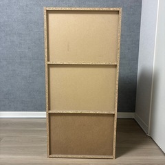 カラーボックスの画像
