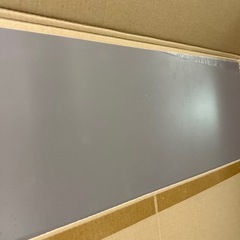 AICA セラール ステンレスヘアライン柄の画像