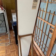 全身鏡　姿見
の画像