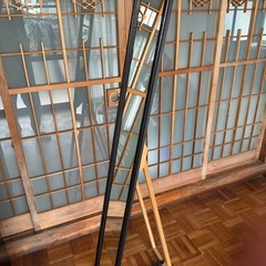 全身鏡　姿見
の画像