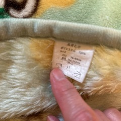 スリーパー　子供用の画像