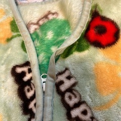 スリーパー　子供用の画像