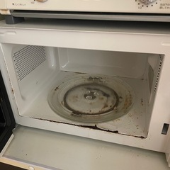 【無料】電子レンジの画像