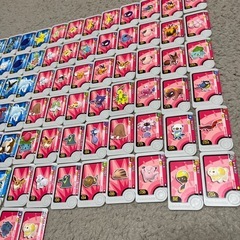 ポケモンフレンダ　まとめ売り　106枚
の画像