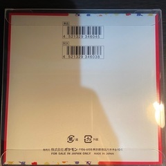 強化拡張パック ポケモンカード151 BOX シュリンク付き
の画像