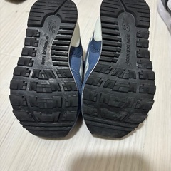 ニューバランス NIKE 子供靴 12cm〜13cmの画像
