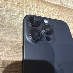 iPhone15 pro max 512GBGBの画像